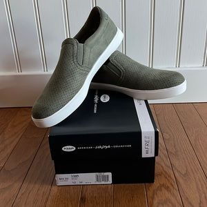 Women’s Dr. Scholls Sneaker